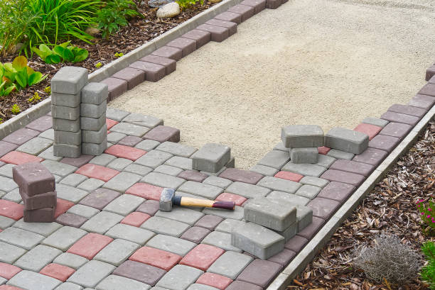 Best Cobblestone Driveway Pavers  in Friars Point, MS