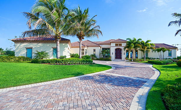 Best Local Driveway Pavers  in Friars Point, MS