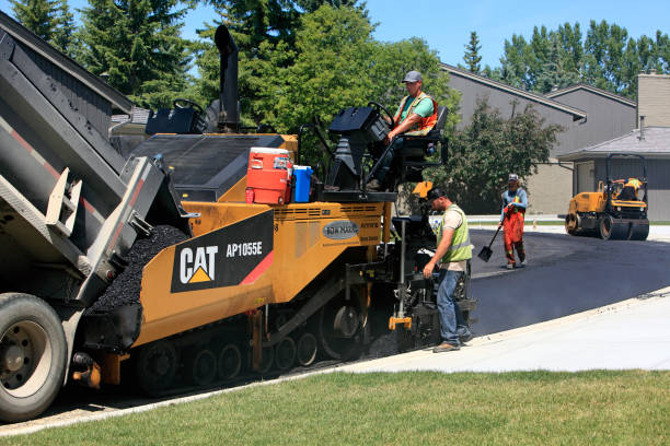 Best Affordable Driveway Pavers  in Friars Point, MS