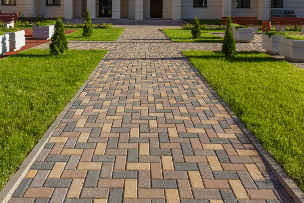 Friars Point, MS Driveway Pavers Company