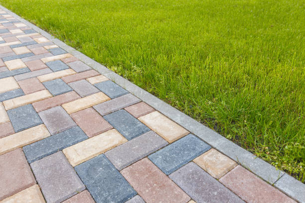 Best Affordable Driveway Pavers  in Friars Point, MS